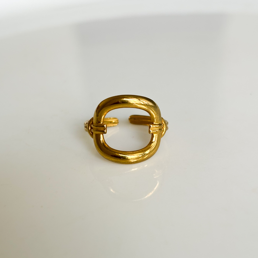 Aura ring