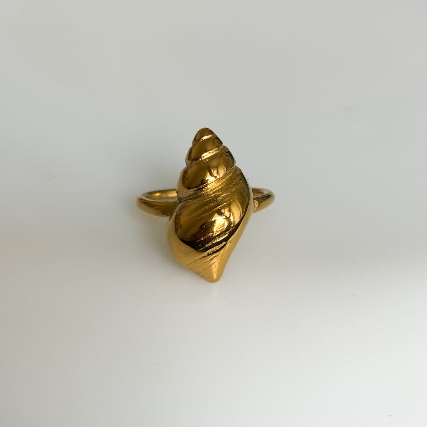 Shell Ring