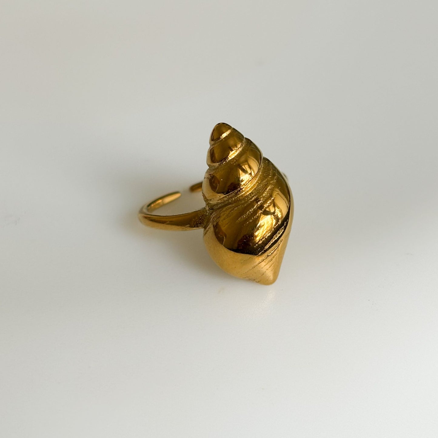 Shell Ring