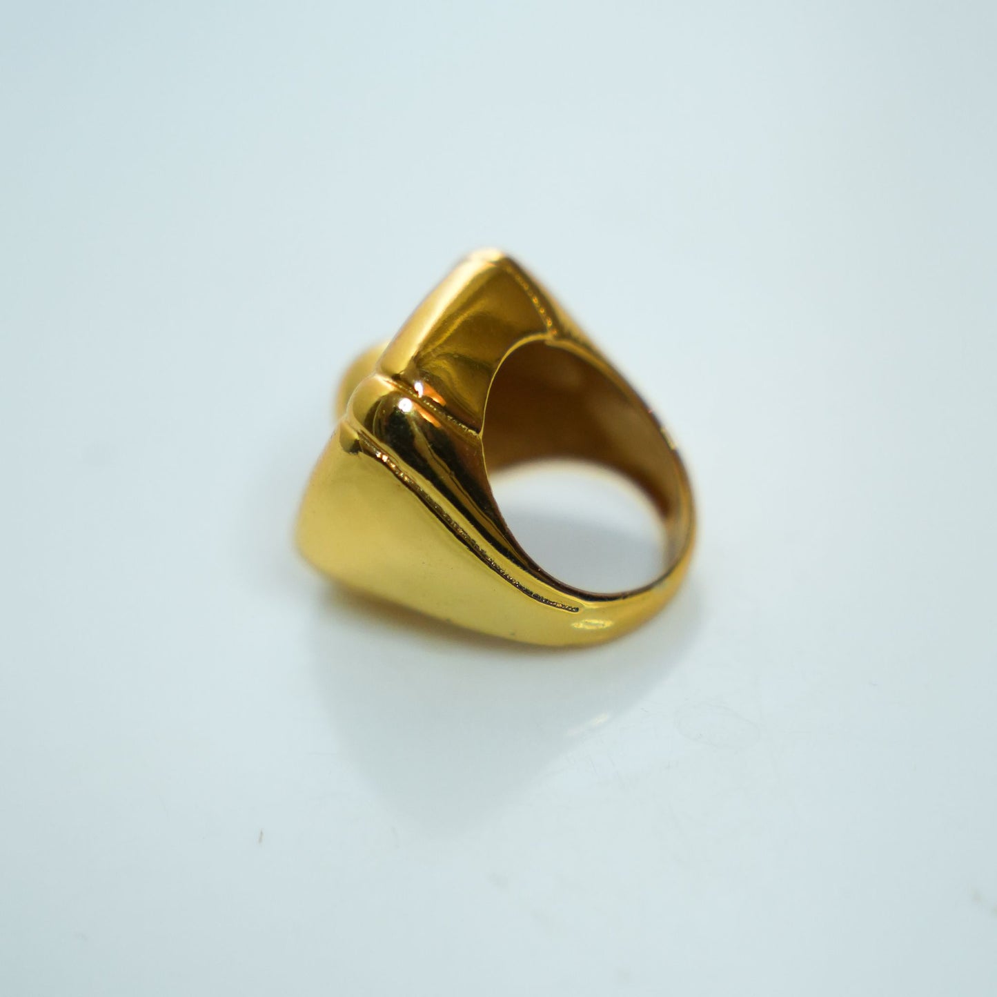 LUSTRA COCKTAIL RING