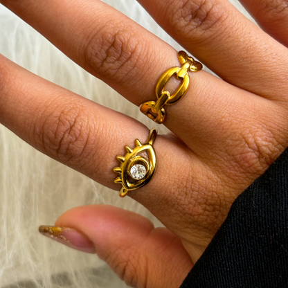 Unity Ring