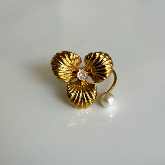 Mellow Ring