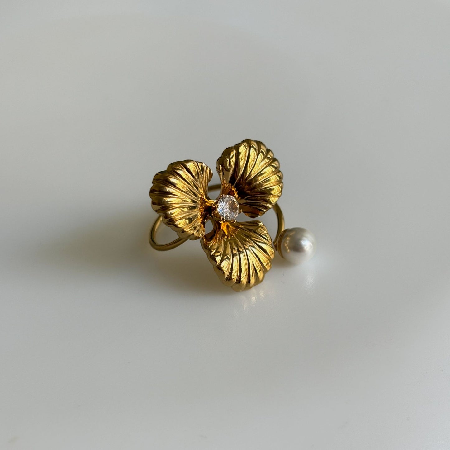 Mellow Ring