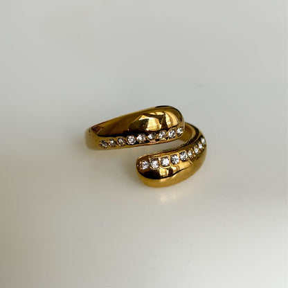 Myra band ring