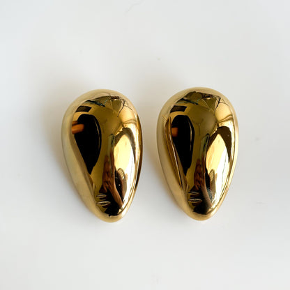 Victoria statement earrings