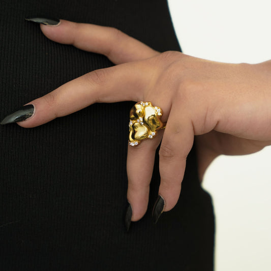 OZI RING