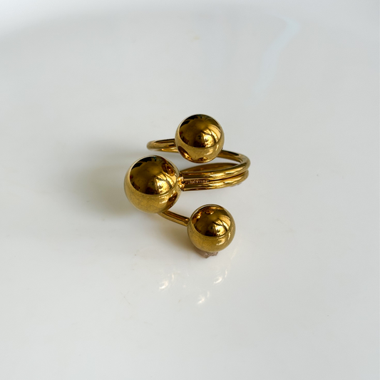 Bubble Ring