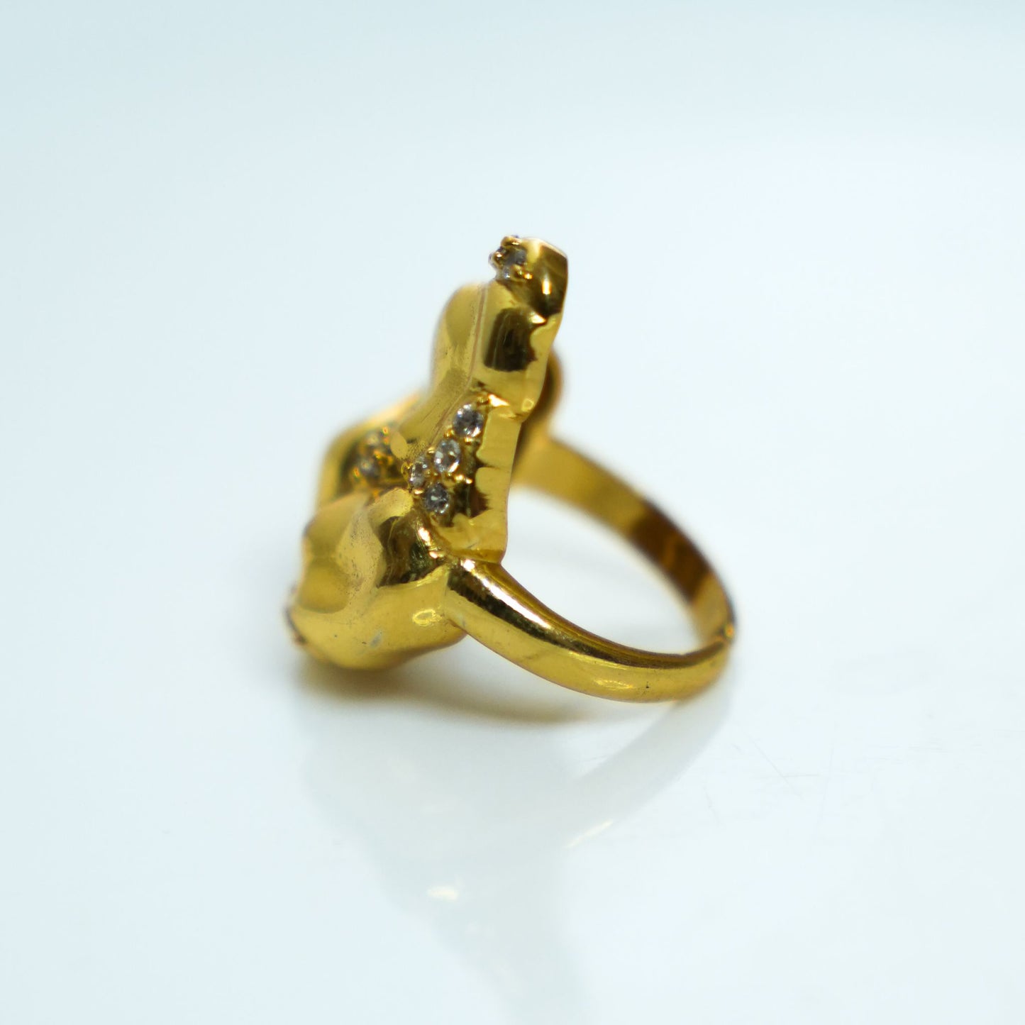 OZI RING