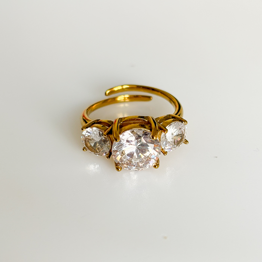 Velora ring