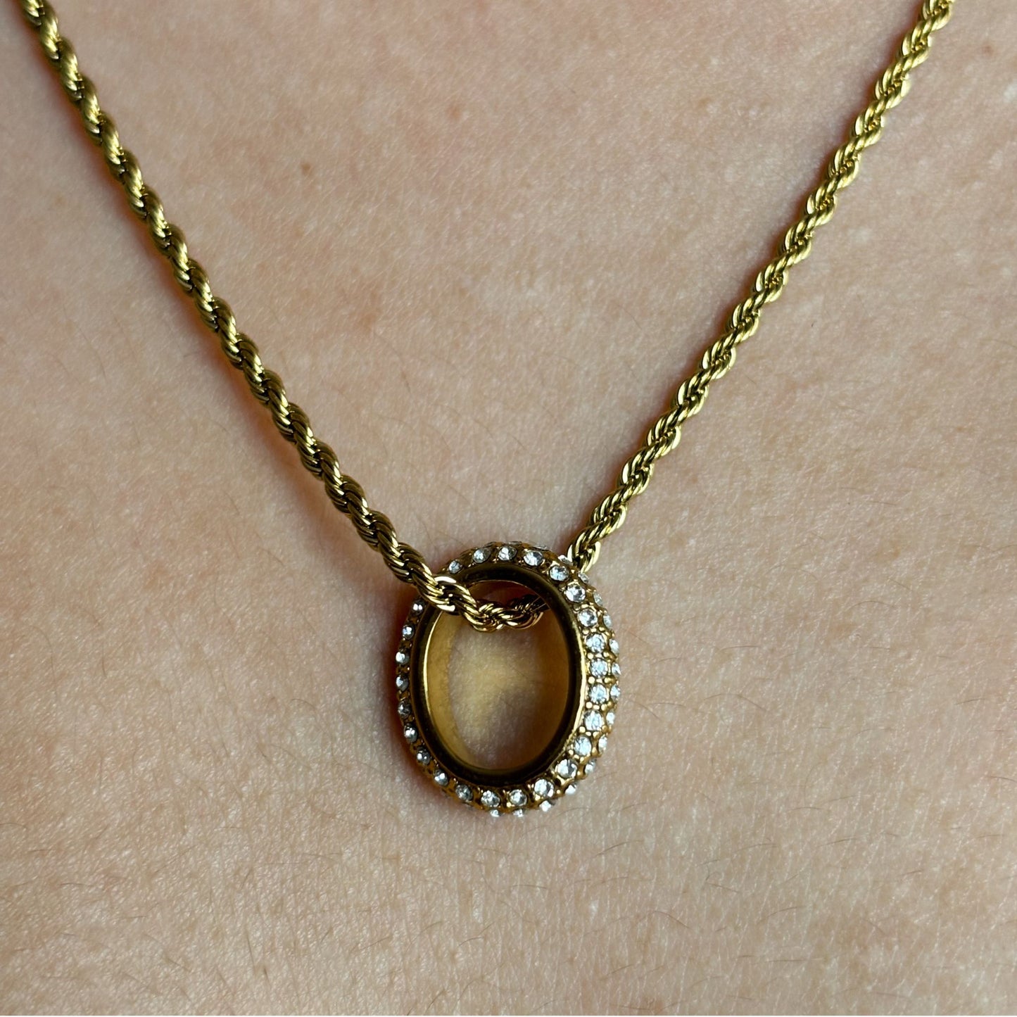 Halo Neckpiece