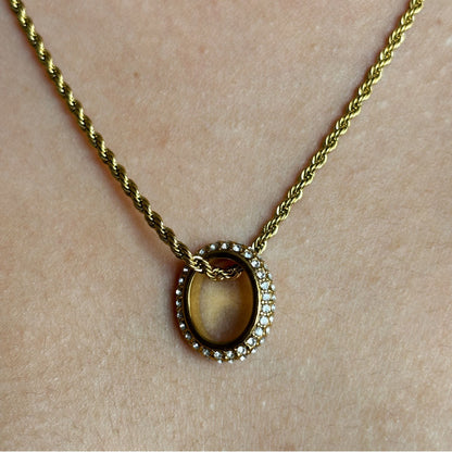 Halo Neckpiece