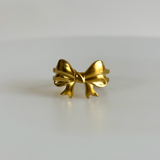 Bow Ring