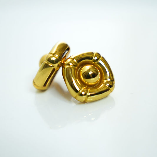 LUSTRA STUD EARRINGS
