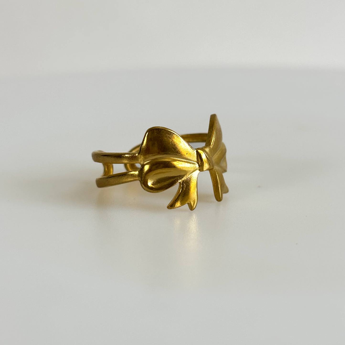 Bow Ring