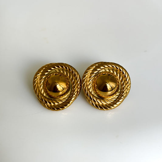 Grace Stud Earrings