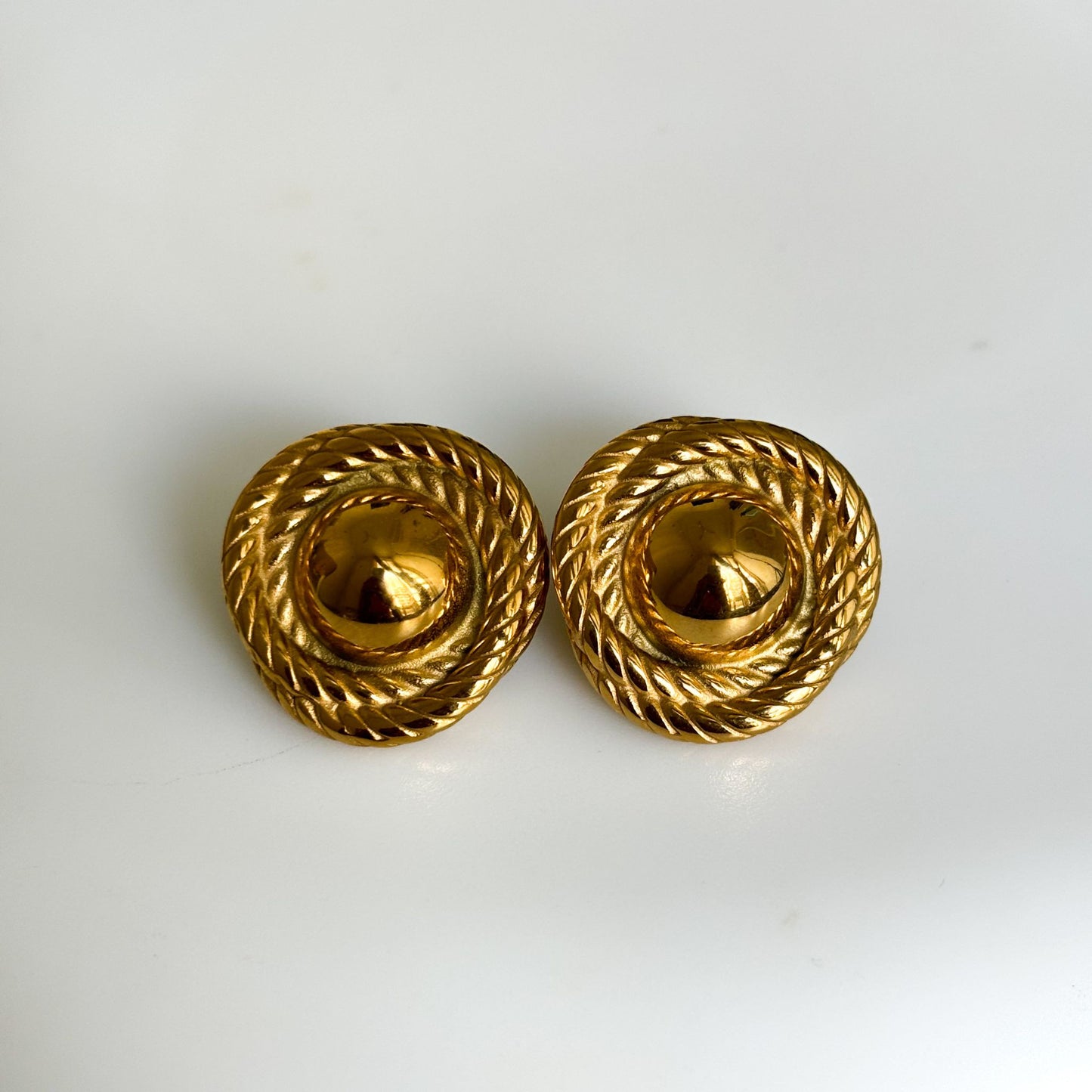 Grace Stud Earrings