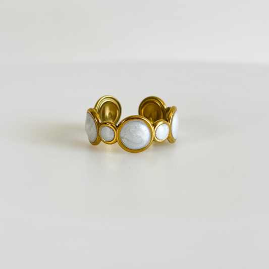 Nova Band Ring