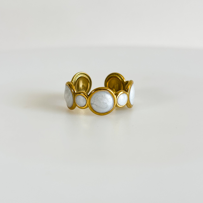 Nova Band Ring